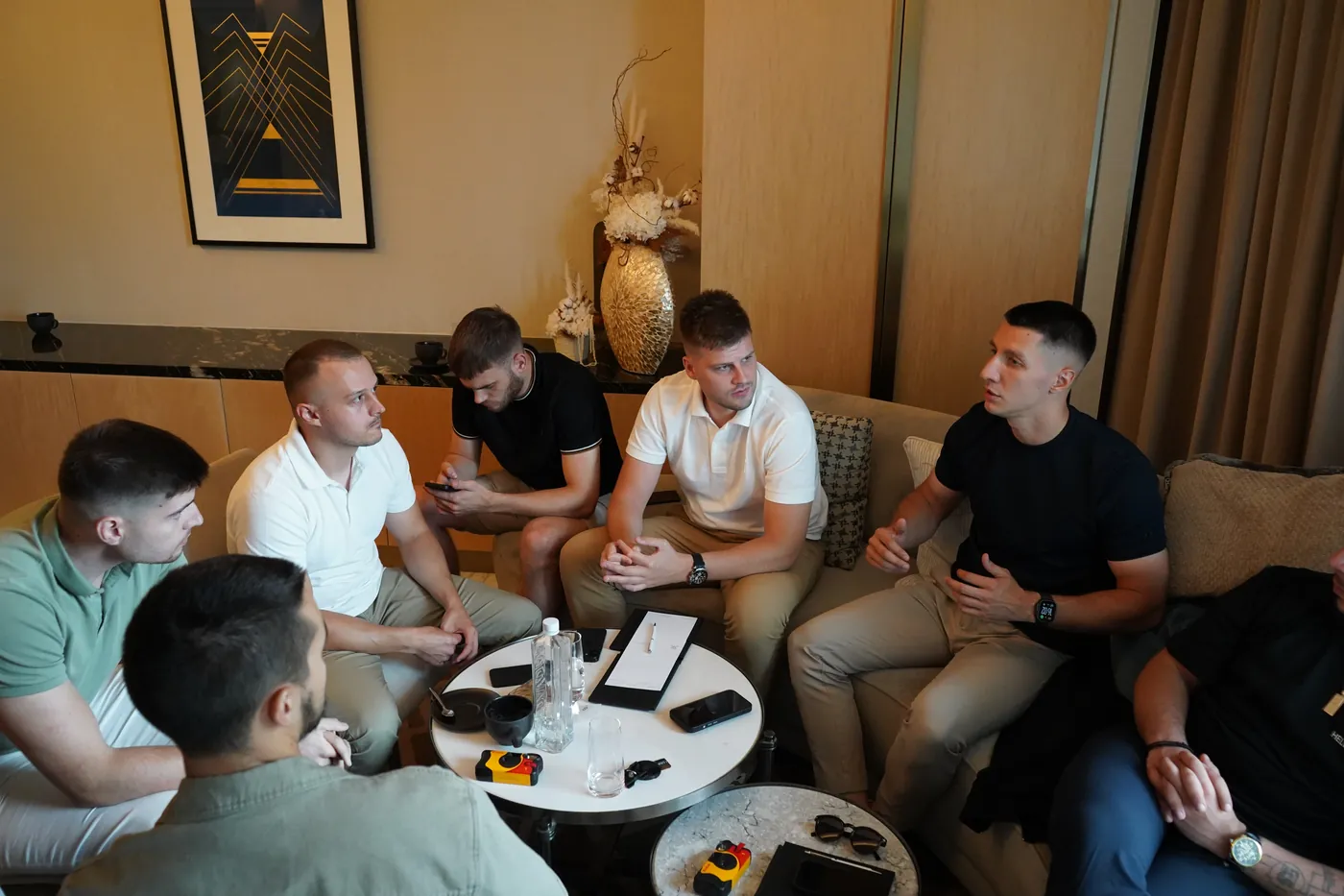 Prvi Helix Balkan event, 11. jul 2026