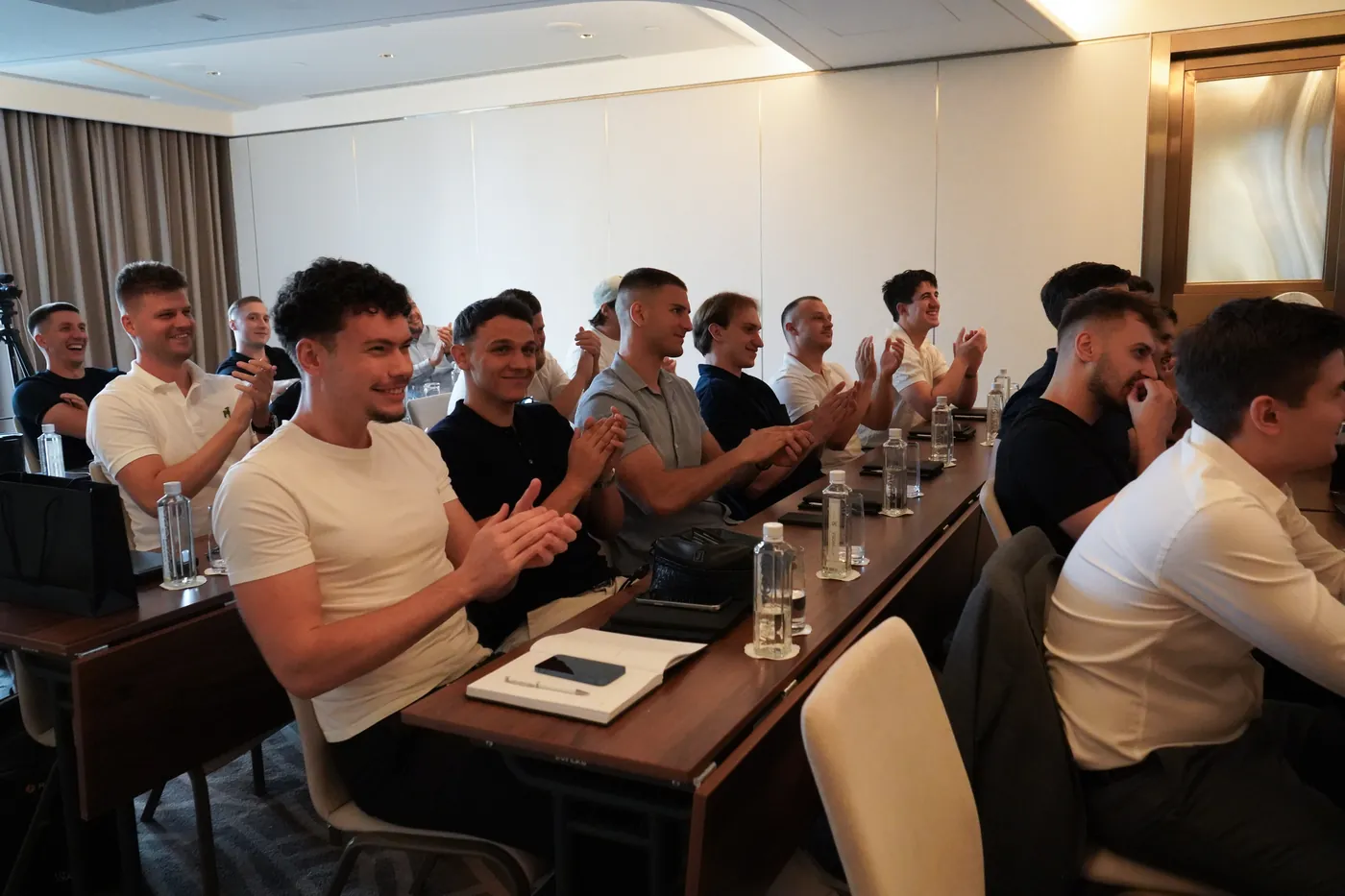 Prvi Helix Balkan event, 11. jul 2026