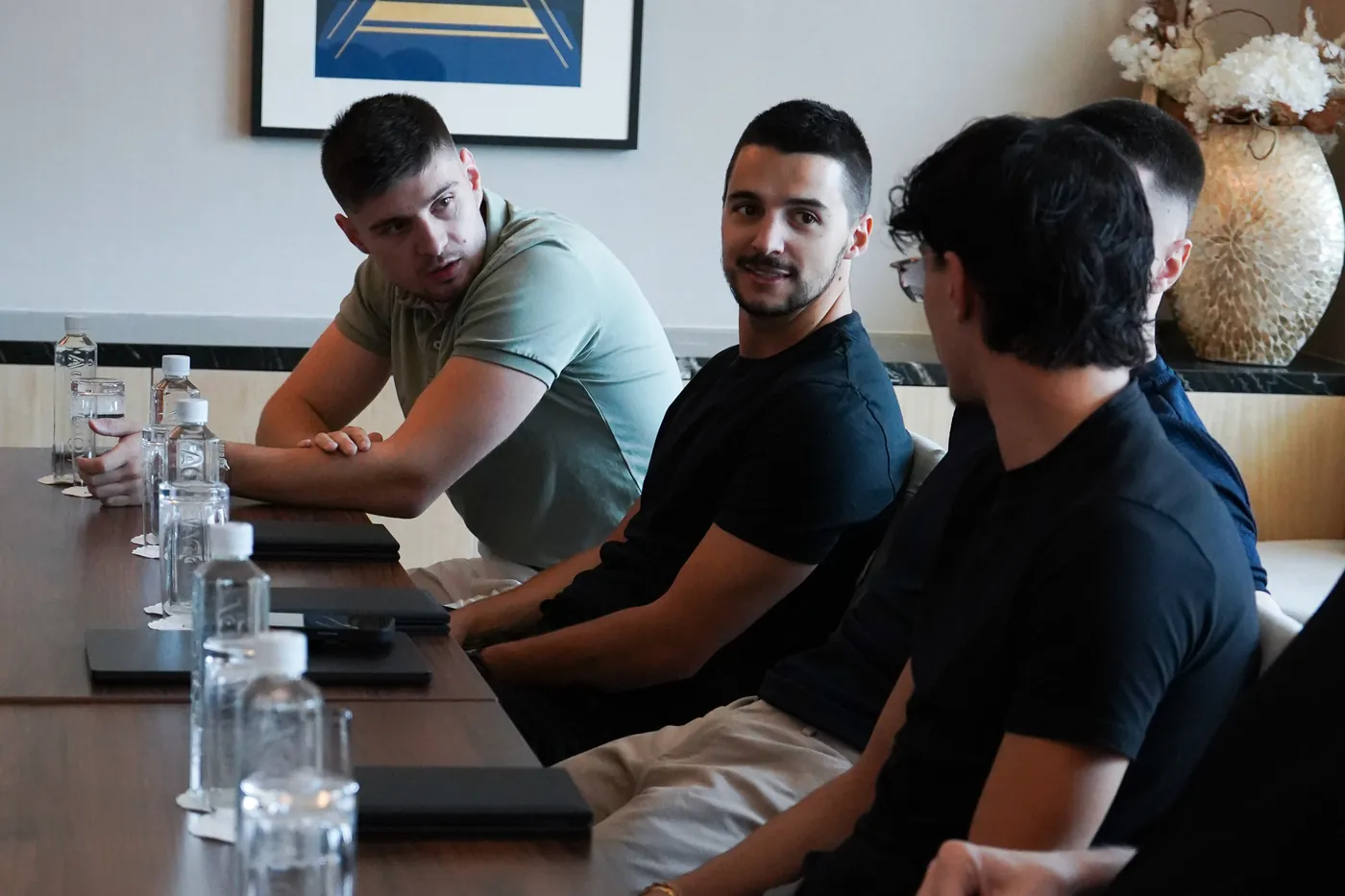 Prvi Helix Balkan event, 11. jul 2026